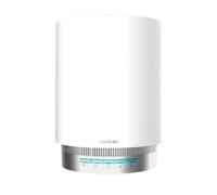 Cecotec Purificador de aire TotalPure 1600 Style Pro – 130 CADR, 4 etapas, 45 W, 3 vel. – Negro