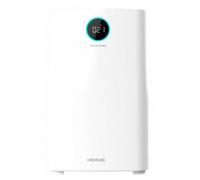 Cecotec Purificador de aire TotalPure 2500 Connected 200 CADR, cobertura 65m3, pantalla LED, Wi‑Fi