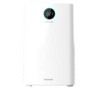 Cecotec Purificador de aire TOTALPURE 5000 CONNECTED Blanco 65 dB 30 W 220V