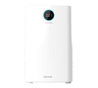 Cecotec Purificador de aire 05622 TotalPure 7500 Connected 600 CADR 60W Blanco