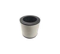 Purificador De Aire, Compatible Con Philips AC0650 AC0650/10 600i Series FY0611/30, Repuesto De Filtro De Carbón(2-in-1 filter)