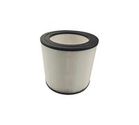 Purificador De Aire, Compatible Con Philips AC0650 AC0650/10 600i Series FY0611/30, Repuesto De Filtro De Carbón(1pcs)