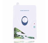 Purificador de aire con generador de ozono de 600 mg/h con temporizador - Ozonizador - 220 V