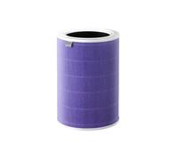 Purificador De Aire De Repuesto, Compatible Con Xiaomi, Elemento Purificador De Aire Con Filtro 3H 2 2C 2H 2S 3 3S 3C, Carbono,(Type 1-purple)