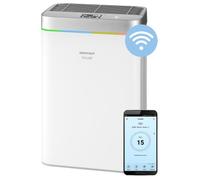 Purificador De Aire Humidificador 85w