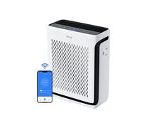 Purificador de aire inteligente Levoit Vital 100S HEPA 243 m³/h 23 dB Blanco para habitaciones de hasta 52 m² - Nuevo
