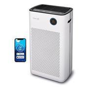 Purificador de aire ionizador HEPA UV inteligente CA-509Pro Smart - Nuevo