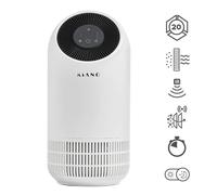 Purificador de aire Kiano Fillo con filtro HEPA H13 inteligente