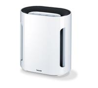 Purificador De Aire Lr-210 - Elimina Polvo y Pelos de Animales - Limpieza Adicional con Iones