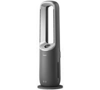 Purificador de aire Philips 3 en 1 AirPerformer con función de calefacción y refrigeración, Serie 8000, filtro HEPA, para espacios de hasta 70 m², color (AMF870/15)