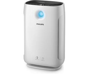 Purificador de aire Philips AC2887/10: para personas alérgicas, hasta 79 m², AeraSense