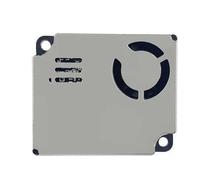 Purificador De Aire PM2.5 Sensor De Polvo, Compatible Con Xiaomi | Y reemplazo de piezas del purificador de aire 2s/3/3H/3C/4/4Pro(For xiaomi 4)