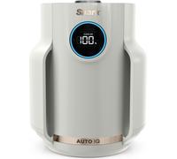 Purificador de aire Shark HP072EU (filtración HEPA de alta potencia, ideal para hogares con alergias, familias y mascotas, tecnología anti-olor, para espacios de hasta aproximadamente 23 m², perfecto