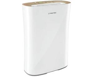 Purificador de aire TROTEC AirgoClean 110 E Blanco - Nuevo