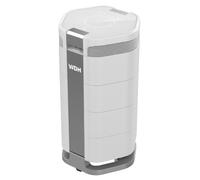 Purificador de aire WDH-H600A. Nuevo