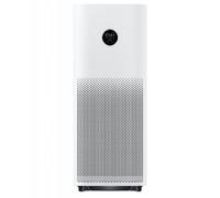 Purificador de Aire Xiaomi Smart Air Purifier 4 Pro/ Filtro HEPA/ WiFi/ Hasta 60m2/ 33.7dB