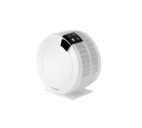 Purificador de aire y humidificador Stylies Aquarius blanco - Nuevo