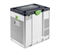 Festool SYS-AIR H filtro de aire 200 vatios clase de polvo H 440 m³/h ( 577789 )