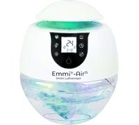 Purificadores de aire iónicos - Filtros de aire - Ambientadores - Purificadores de aire - Ideales para espacios de hasta 35 m²