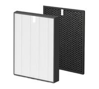 Purifier filter element Compatible with Philips | Fishoney FY2420/30 Filter AC2882, AC2887, AC2889& AC3829, Series 2000 and 3000, Replaces FY2422 FY2420