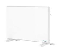Purline Emisor térmico digital Panel S1500 (1.500 W, Blanco, 8 x 70 x 40 cm) + Garantía BAUHAUS 5 años para equipos eléctricos y motorizados