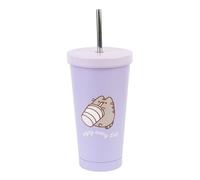 Pusheen Moments Cannuccia Tumbler 550ml Erik