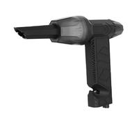 PUSOKEI Soplador de Aire Inalámbrico 130000RPM Soplador Eléctrico para | Soplador portátil recargable, 3 niveles de velocidad, limpieza de alta velocidad, potencia de motor sin escobillas,