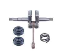 PUYEN Kit de tornillo sin fin cojinete cigüeñal for H//u//s/q//v//a//r//n//a 235 236 240 235E 236E 240E