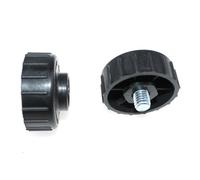 PUYEN Perilla de cabeza tope for R//y//o//b//i 2090R 2090RC S//i//n//g//e//r GBC2818 IDC580 IDC580-1 IDC580-2