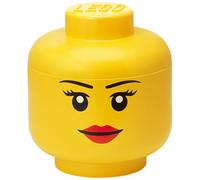 Room Copenhagen Puzzles encajables y rompecabezas Yellow TAVITOYS