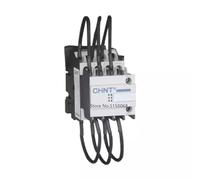 PWANUIGTE CJ19-2511 CJ19-3211 CJ19-4311 CJ19-6321 CJ19-9521 AC220V 380V Condensador de conmutación Contactor CJ19(CJ19-6321,380V)