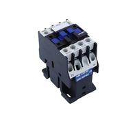 PWQBABJWL Contactor CJX2-1810 18A Interruptor Contactor de CA Voltaje 380V 220V 110V 36V 24V(110V)