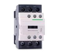 PWQBABJWL Contactor de CA LC1D LC1D40 LC1D50 LC1D65 LC1D80 LC1D95 NC Contactor trifásico montado en Carril DIN(24v,LC1D50)