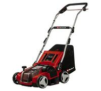 Einhell Escarificador y aireador inalámbrico GE-SC 35 Li-Solo 36 V sin escobillas 35 cm sin batería