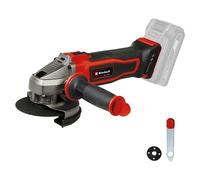 PXC 18V Amoladora angular de batería TE-AG 18/115 Li (18 V, Sin batería, Diámetro disco: 115 mm)