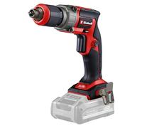 Einhell Atornillador TP-DY 18 Li BL 18 V sin escobillas 5000 rpm - Solo (sin batería)