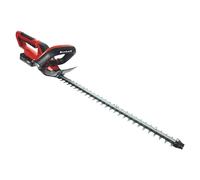 Einhell Cortasetos GC-CH 1855/1 Li Kit Power X-Change 18V 55 cm, batería 2,5Ah, mango giratorio