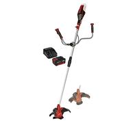 PXC 18V Desbrozadora de batería Agillo 18/200 (18 V, 1 batería)