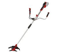 PXC 18V Desbrozadora de batería Agillo 36/255 (36 V, 4 Ah, 2 baterías)