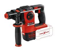 PXC 18V Martillo combinado de batería Herocco (18 V, Sin batería, 0 Ah, 2,2 J)