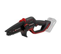 PXC 18V Motosierra de batería GP-PS 18/20 LI (18 V, Iones de litio, Sin batería, Longitud de la cuchilla: 19,2 cm)