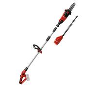 PXC 18V Multiherramienta de batería GE-HC 18 Li T (18 V, Iones de litio, Sin batería)