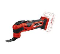 Einhell Multiherramienta a batería VARRITO TE-MG 18 Power X-Change 18V sin batería ni cargador