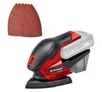 PXC 18V Multilijadora de batería TE-OS 18/150 Li - Solo (18 V, Sin batería, Iones de litio, 24.000 r.p.m.)