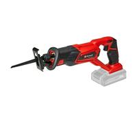 Einhell Sierra recíproca TE-AP 18 Li PXC Solo Inalámbrica Negro/Rojo