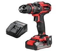 PXC 18V Taladro atornillador percutor de batería TE-CD 18/44 Li-i (1 batería, 2,5 Ah, 44 Nm)