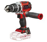 PXC 18V Taladro atornillador percutor de batería TP-CD 18/60 Li- i BL (18 V, Sin batería, 60 Nm)