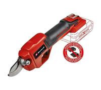 Einhell Tijeras de podar con batería GE-LS 18 Li-Solo | PXC | 18 V | hasta 28 mm de grosor de rama | hojas de corte bypass | interruptor de seguridad | sin batería