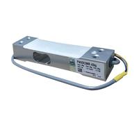 PXQCHAVLN 1 Sensor de pesaje Celdas Carga PW6DC3MR 3 kg, 5, 10, 15, 20, 30 y 40(PW6DC3MR-5kg)