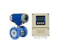 PXQCHAVLN Sensor de tubería de caudalímetro electromagnético(DN50 IP16)